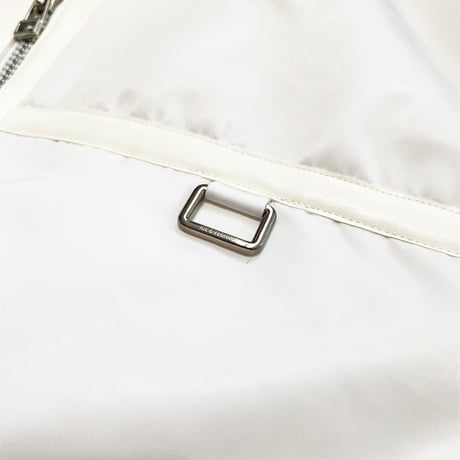 T-3 JACKET [WHITE]
