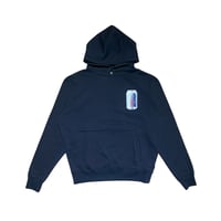 IT CAN HOOD [NAVY]