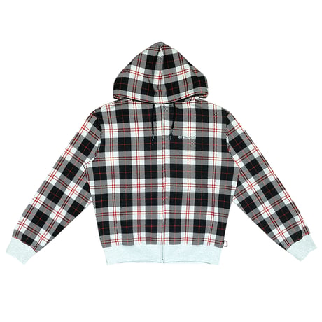 トップス iceandtechno game type logo knit M CATEGORY HOOD | ICE & TECHNO