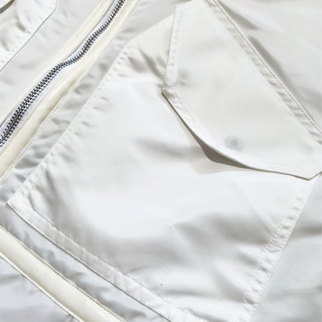 T-3 JACKET [WHITE]