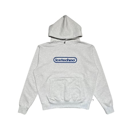 CATEGORY HOOD | ICE & TECHNO