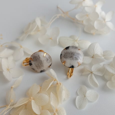 ピアス・イヤリング 01
