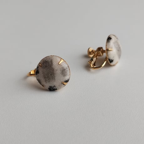 ピアス・イヤリング 01