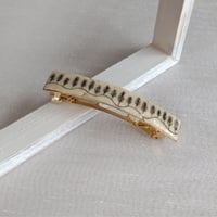 バレッタ 7
