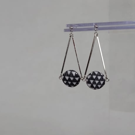 ピアス リングセット 34