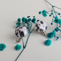 ピアス・イヤリング 02