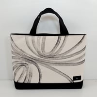 トートバッグ 412