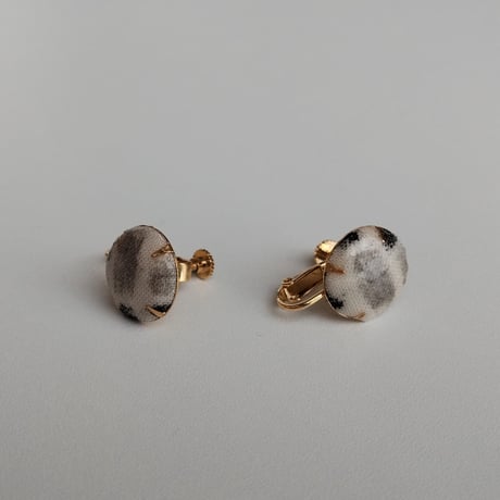 ピアス・イヤリング 01