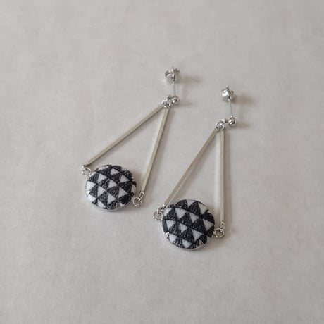 ピアス リングセット 34