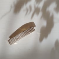 バレッタ 9