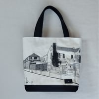 トートバック133