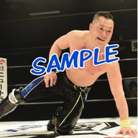 海和択弥ポートレートNo.9