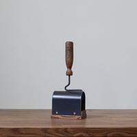 飾って置ける！ アイアン mini コロコロクリーナー【 ダークカラー 】