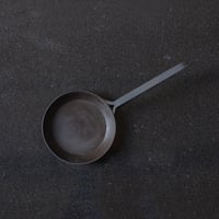 アイアンフライパン【直径17㎝】