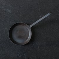 アイアンフライパン【直径22㎝】