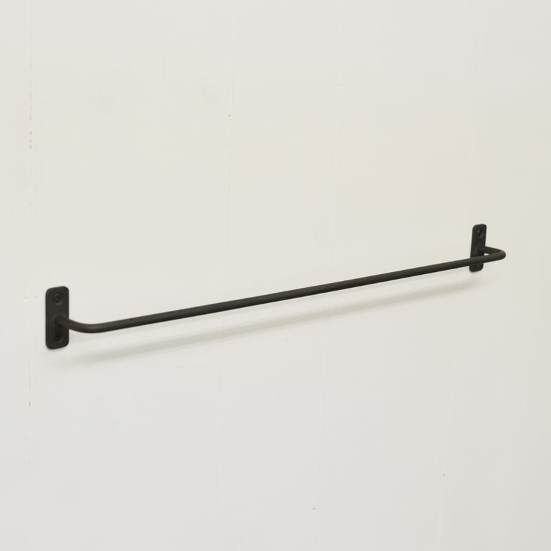 アイアン タオルハンガー | mogana laboratory