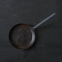 アイアンフライパン【直径26㎝】