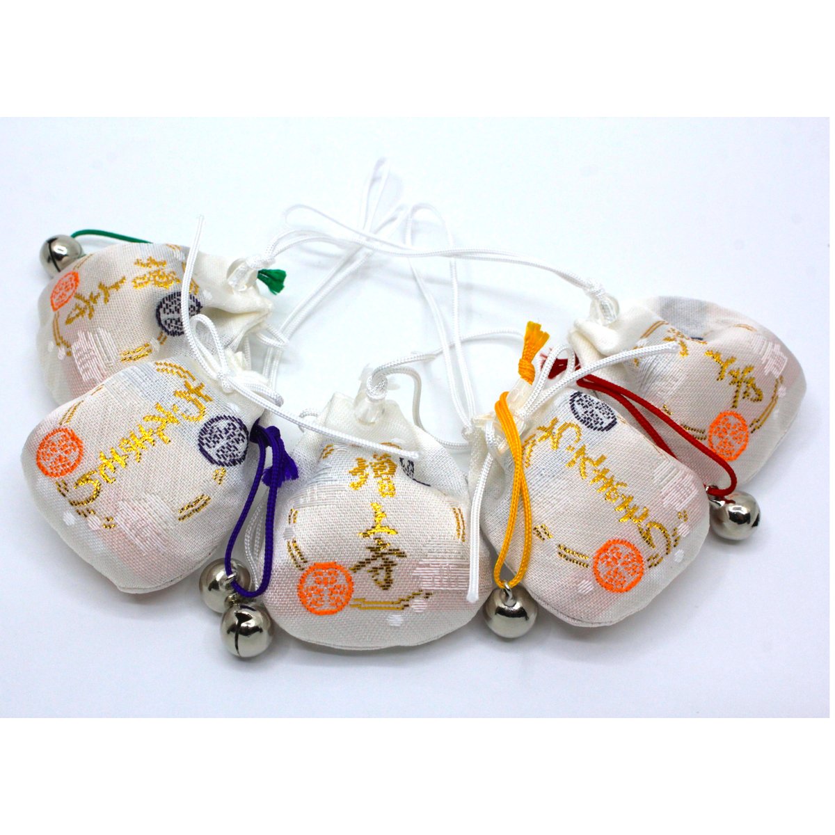 ちえ守り（白） | 増上寺オンラインストア