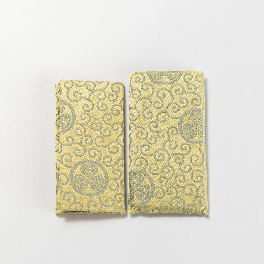 2025.2.14一組限定！！鴛鴦六字真言御守 2025.2.14一組限定！！鴛鴦六字真言御守