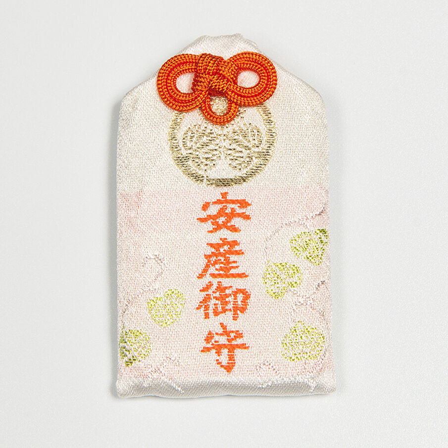 安産御守 | 増上寺オンラインストア