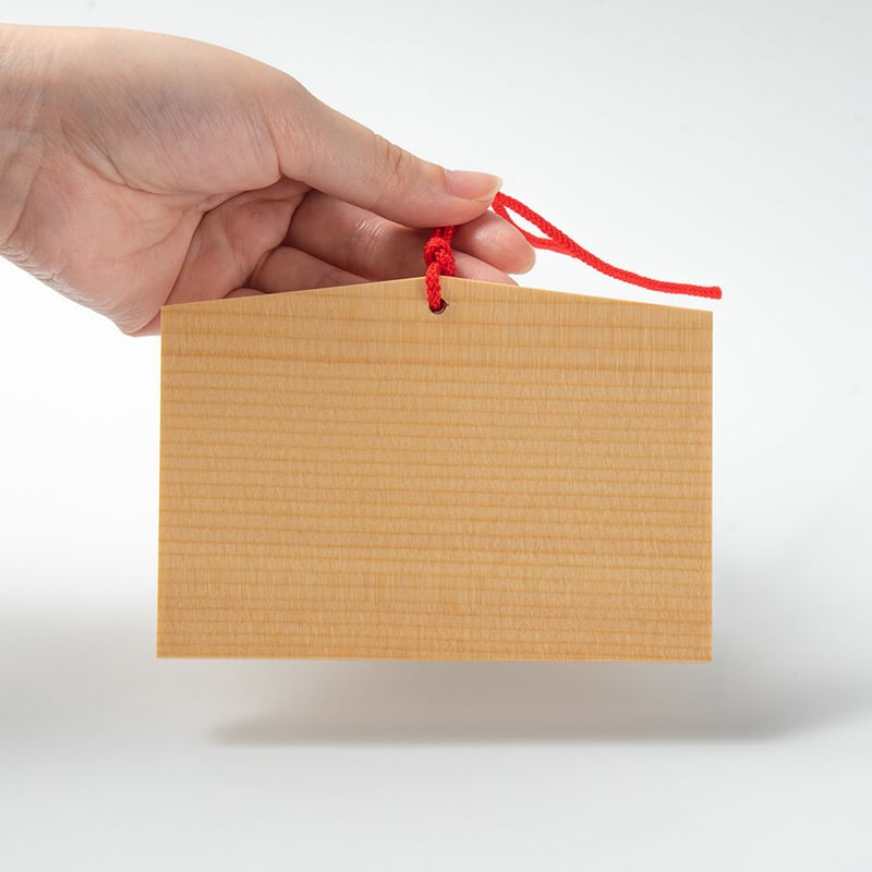 勝運葵絵馬 | 増上寺オンラインストア