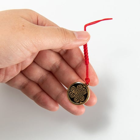 開運葵メタル（金・銀）