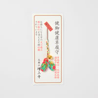 健康健脚草履根付