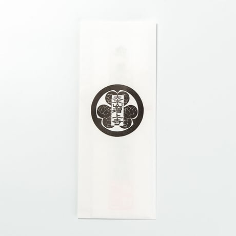 勝運御札（紙札）