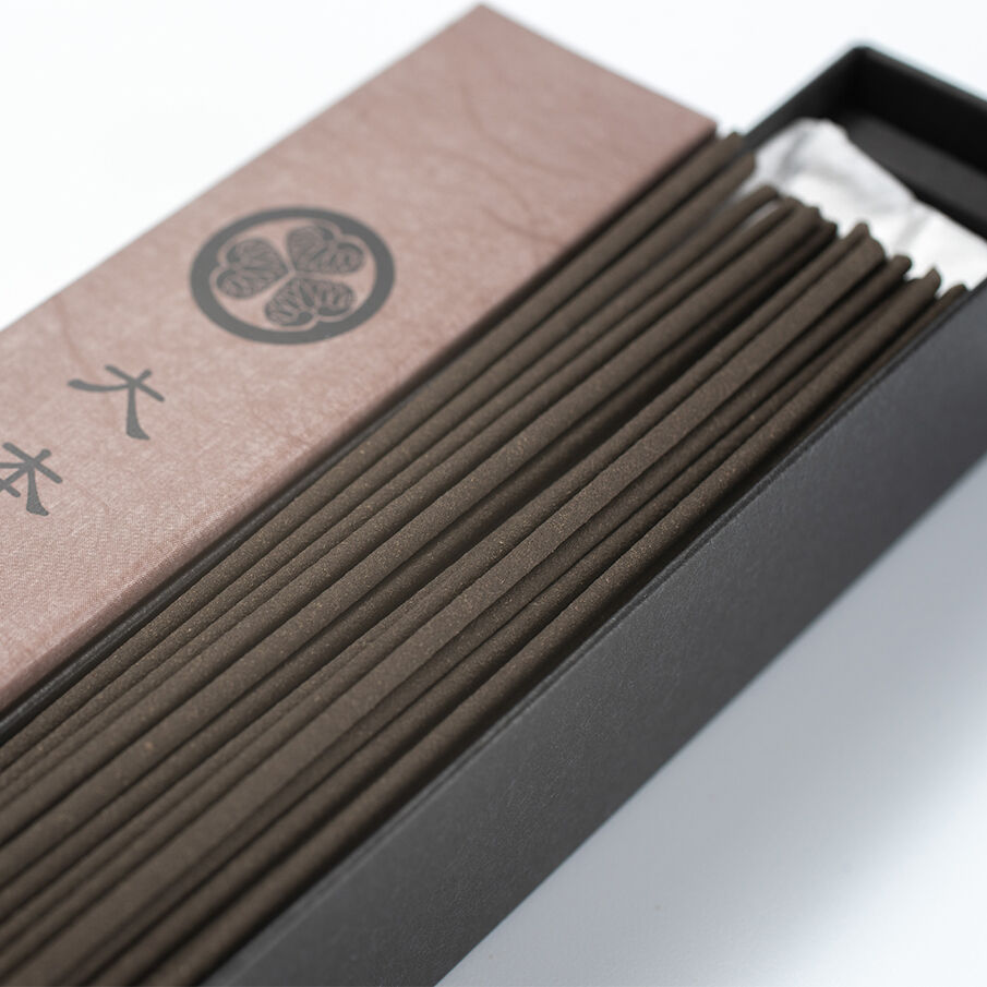 線香 伽羅の香り | 増上寺オンラインストア