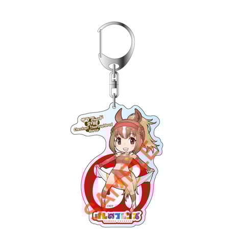 けものフレンズ専用 TOKYO ATOM STORE