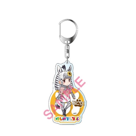 ITEM | けものフレンズ専用 TOKYO ATOM STORE