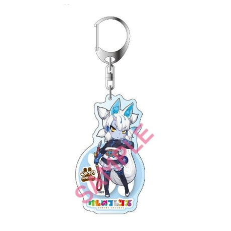 けものフレンズ専用 TOKYO ATOM STORE