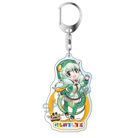 けものフレンズ専用 TOKYO ATOM STORE
