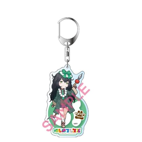 ITEM | けものフレンズ専用 TOKYO ATOM STORE