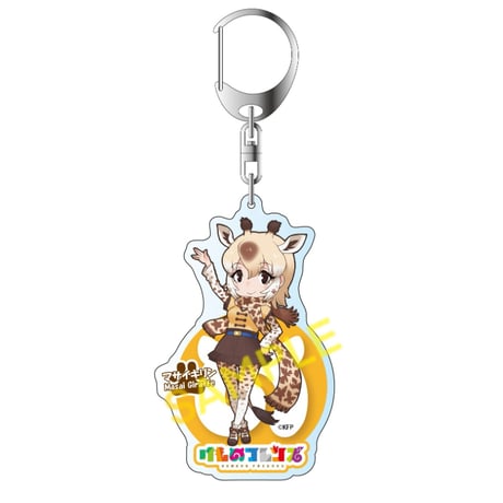 けものフレンズ専用 TOKYO ATOM STORE