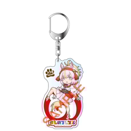 けものフレンズ専用 TOKYO ATOM STORE