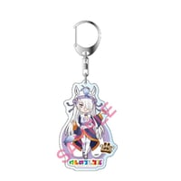 【4570179863790】アクリルキーホルダー図鑑　西遊記　ギョクリュウ