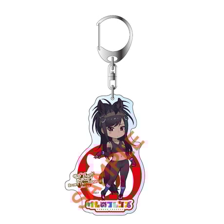 けものフレンズ専用 TOKYO ATOM STORE