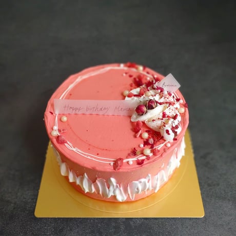 アニバーサリーケーキ | STORES