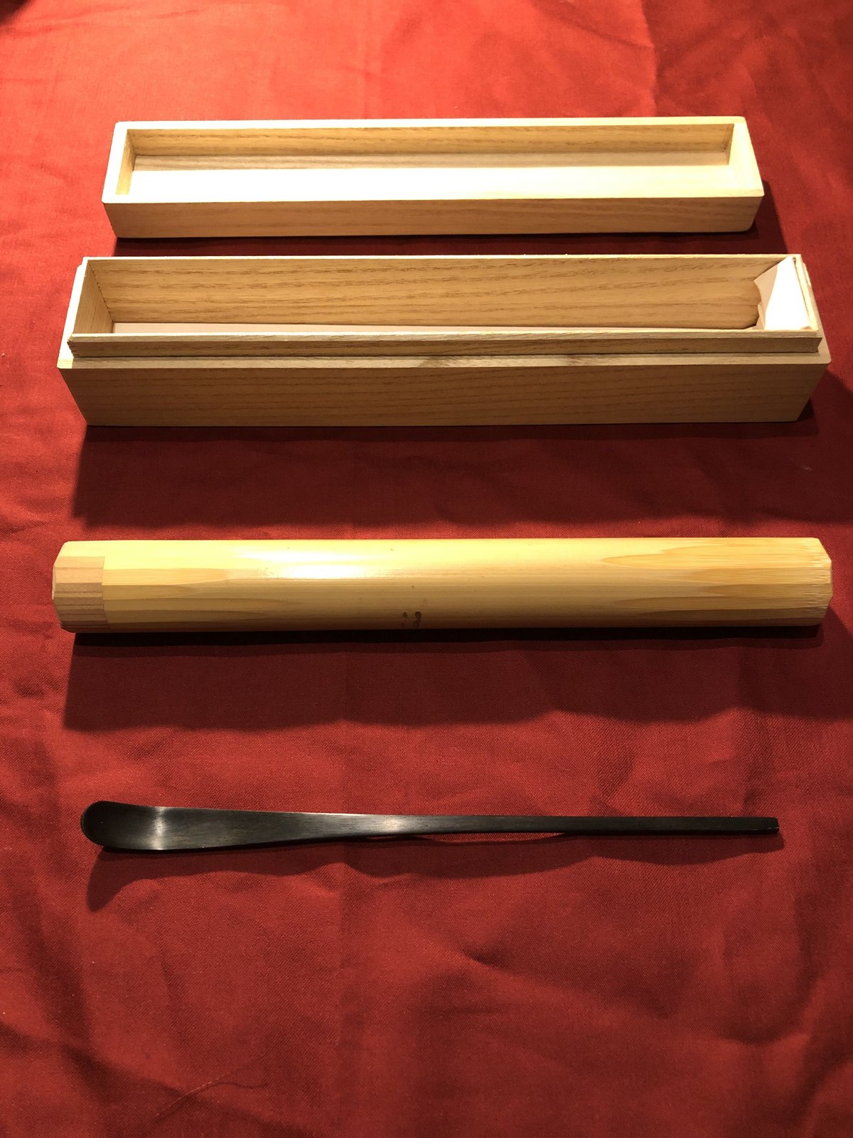 黒柿の茶杓 黒柿 茶杓 | JTBのふるさと納税サイト [ふるぽ]