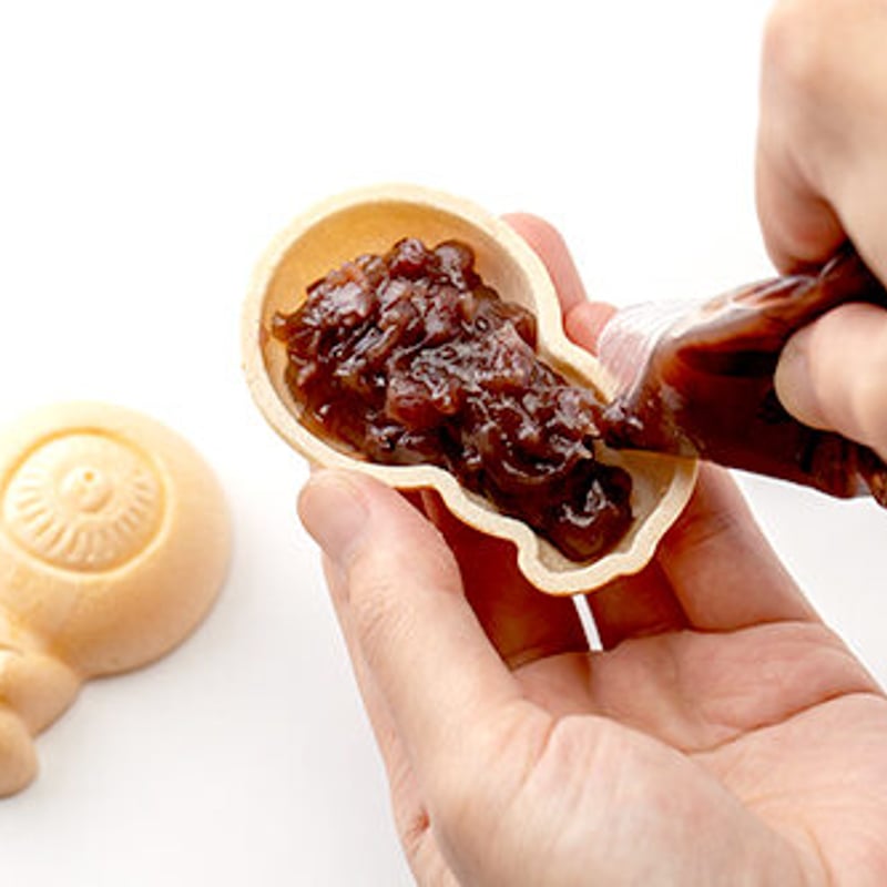 もなかページ 妖菓堂】ゲゲゲのもなか | みなといろ～境港観光協会オンラインストア～