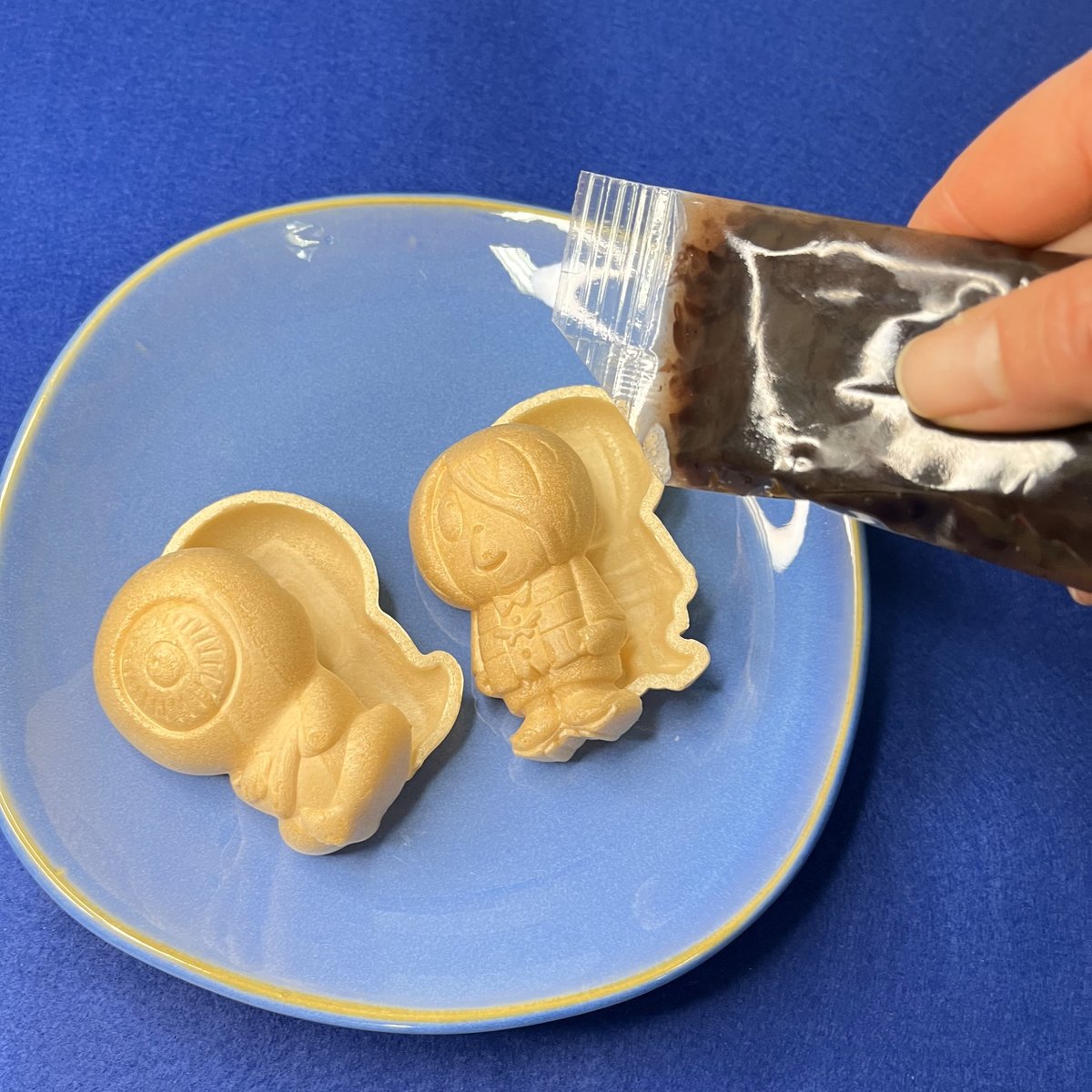 もなかページ 鈴鹿の駿風 ライダーもなか-27個セット|リージョネット三重