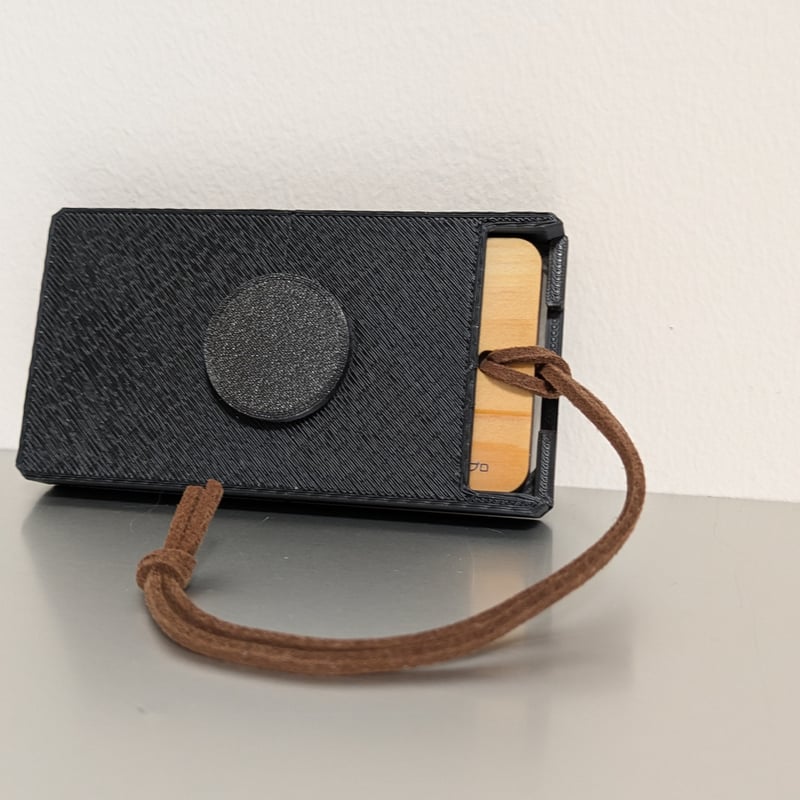 ゲゲゲの鬼太郎 ラゲッジタグ【4種】＆専用カバー(別売) | みなといろ