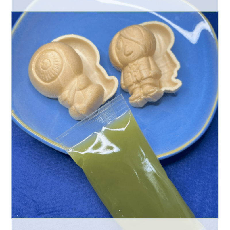 妖菓堂】ゲゲゲのもなか | みなといろ～境港観光協会オンラインストア～