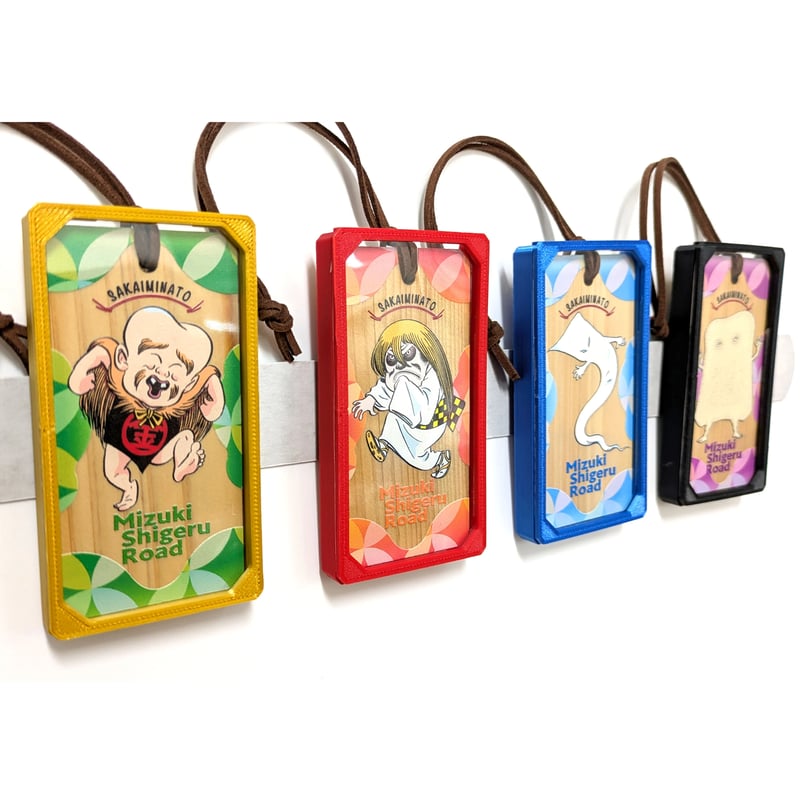 ゲゲゲの鬼太郎 ピンバッジ CISCO 懸賞 156387550.jpg?cmsp_timestamp=