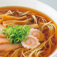 日食　醤油屋さんのしょうゆラーメン２食入
