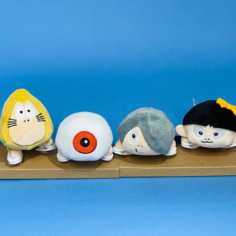 各地のゆるキャラぬいぐるみとキーホルダーセット Amazon.co.jp