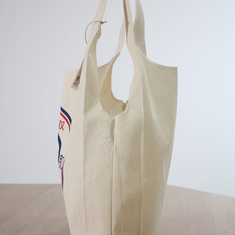 nana8様♡ズパゲッティ マルシェバッグ