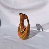 〈vintage〉 mini marble vase