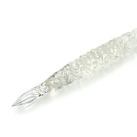 硬質ガラスペン 菅清流 菅清風 硬質ガラスペン 清風 | ガラス工房炎 菅清流